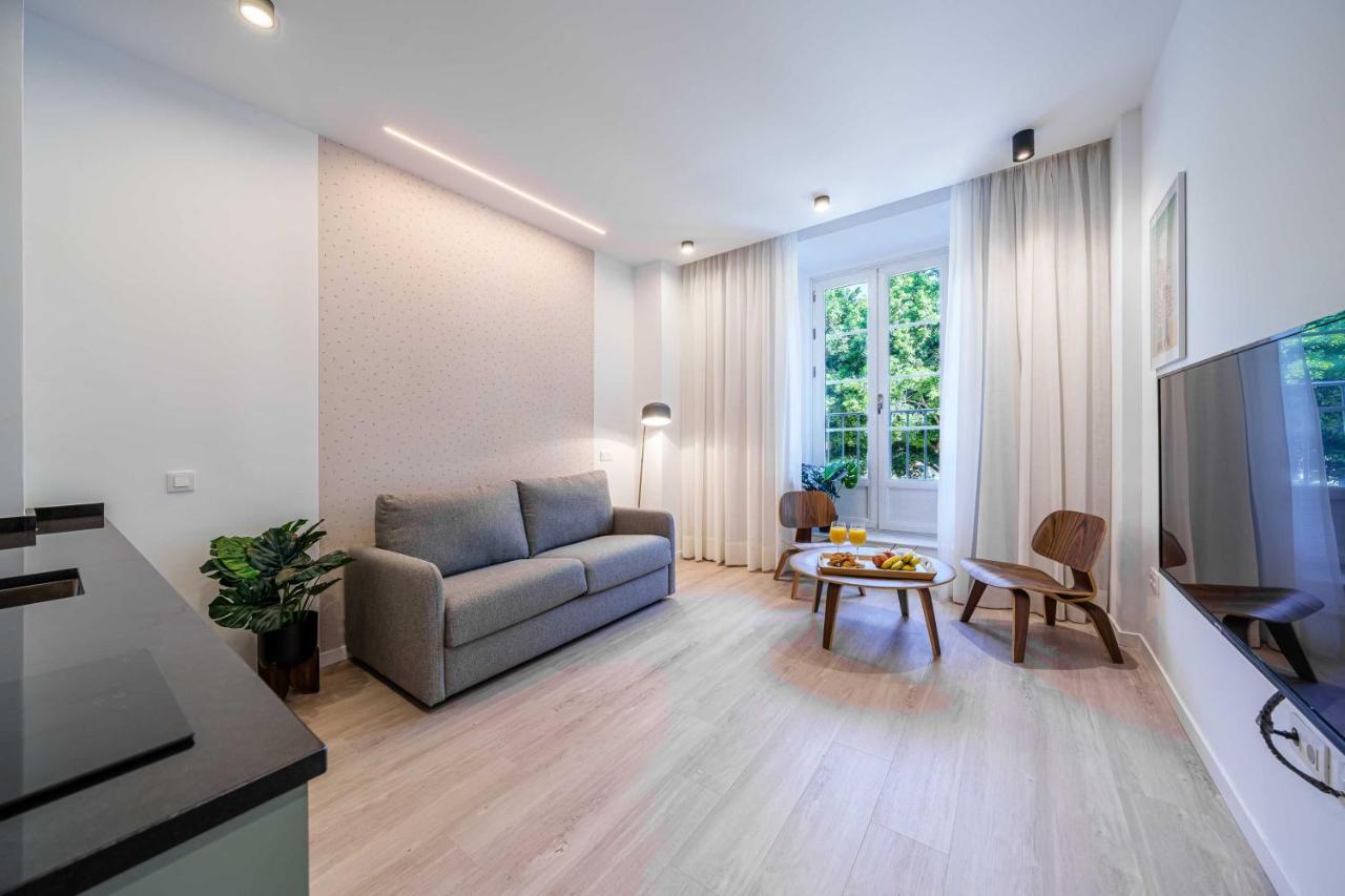 Exclusive Alameda - Prime Area Apartment